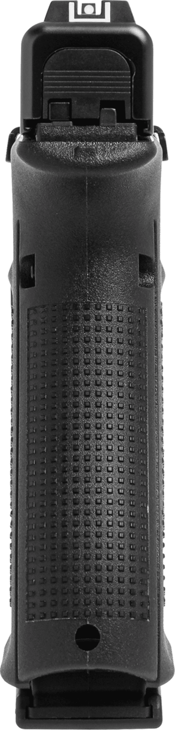 Pistole GLOCK 17 Gen5 MOS 9mm Para, Bild 4